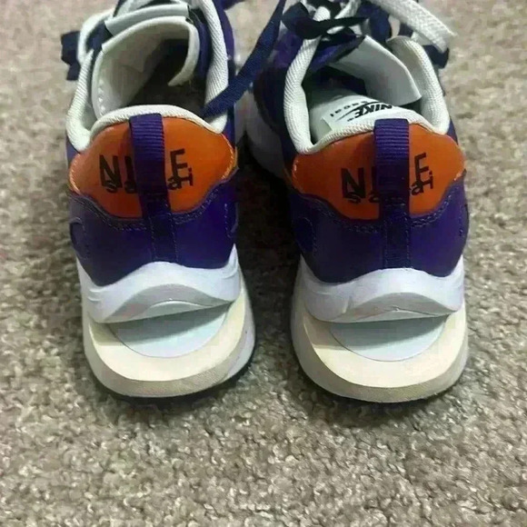 Nike Sacai shoes - Picture 10 of 11